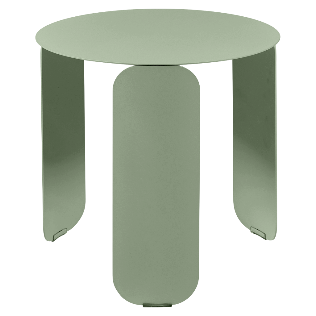 Fermob Bebop lage tafel rond 45 cm