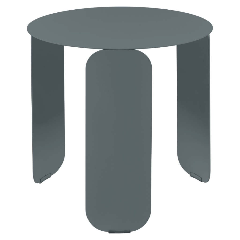 Fermob Bebop lage tafel rond 45 cm
