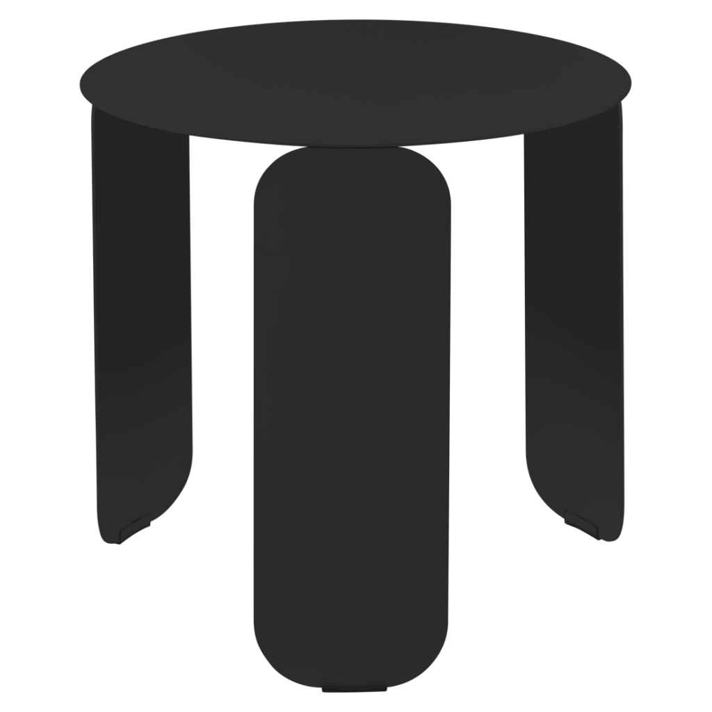 Fermob Bebop lage tafel rond 45 cm