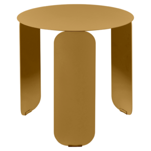 Fermob Bebop lage tafel rond 45 cm