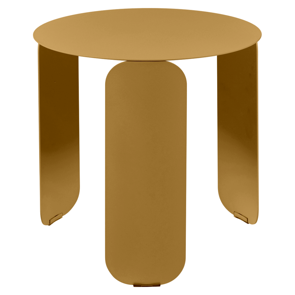 Fermob Bebop lage tafel rond 45 cm