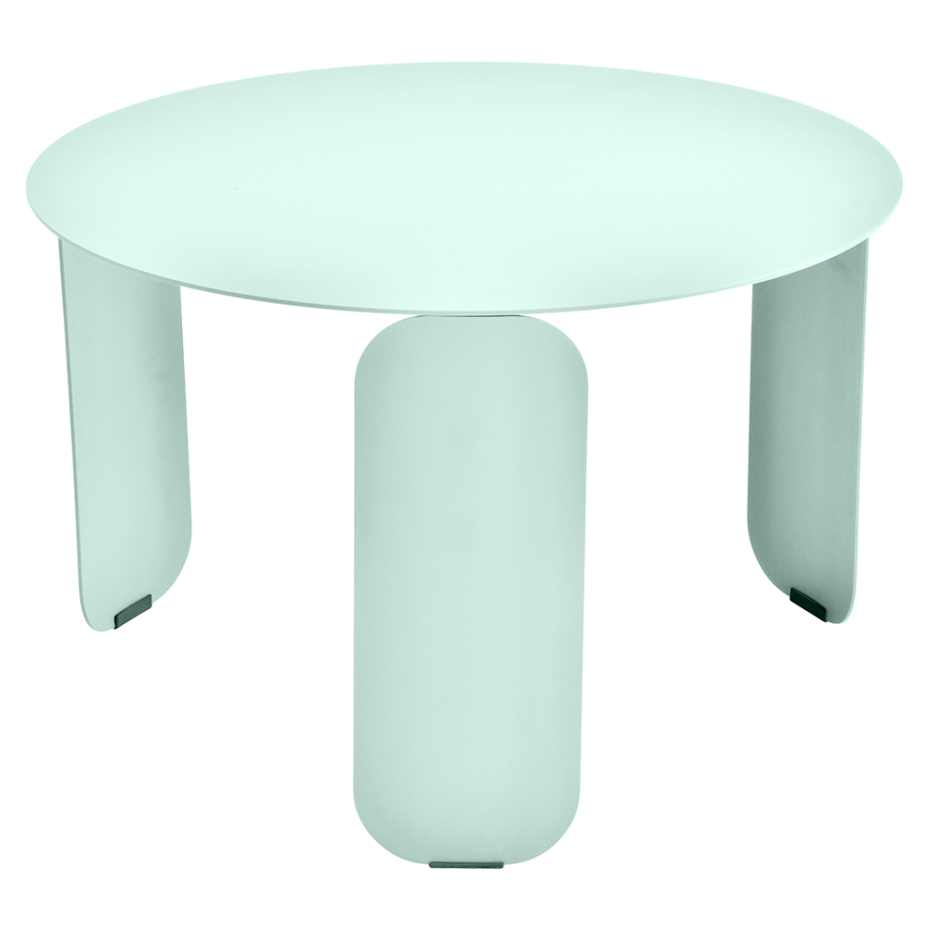 Fermob Bebop lage tafel Ø 60 cm