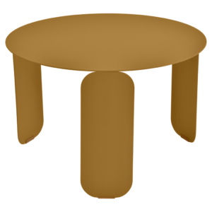 Fermob Bebop lage tafel Ø 60 cm