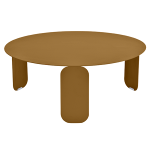 Fermob Bebop lage tafel Ø 80 cm