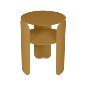 Fermob Bebop lage tafel rond 35 cm