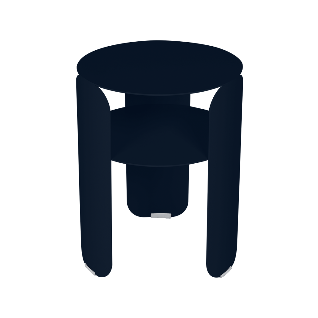 Fermob Bebop lage tafel rond 35 cm