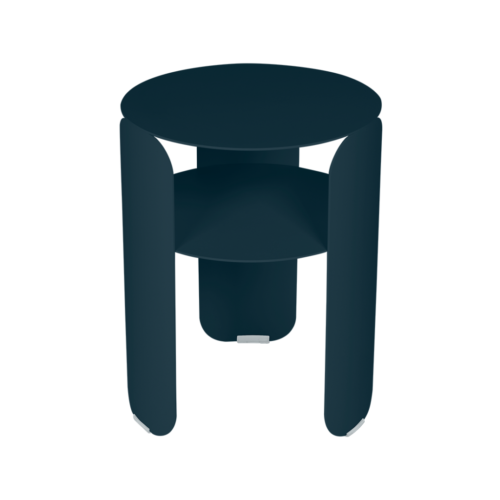 Fermob Bebop lage tafel rond 35 cm