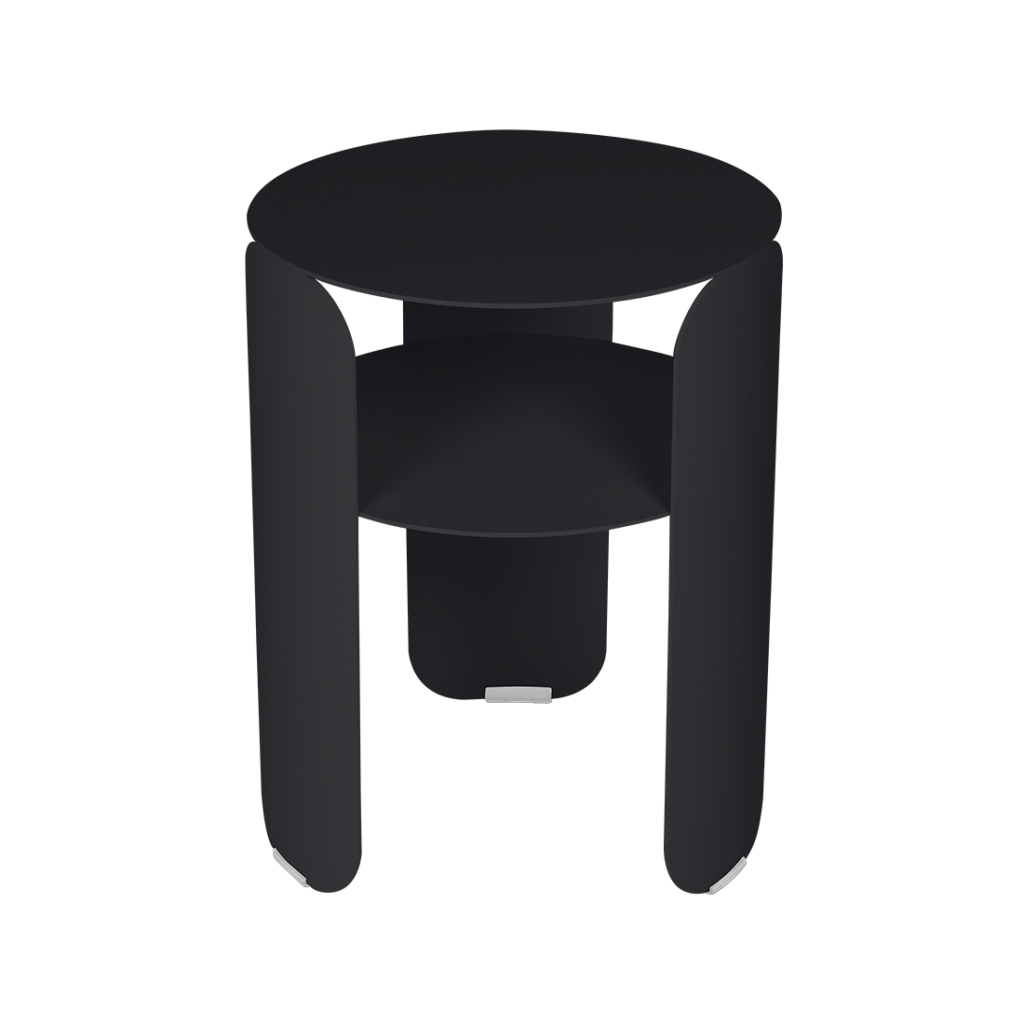 Fermob Bebop lage tafel rond 35 cm