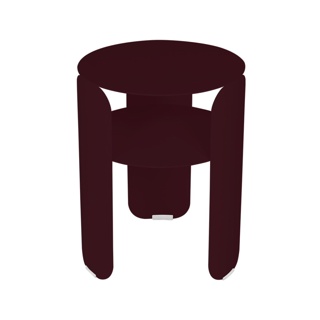 Fermob Bebop lage tafel rond 35 cm