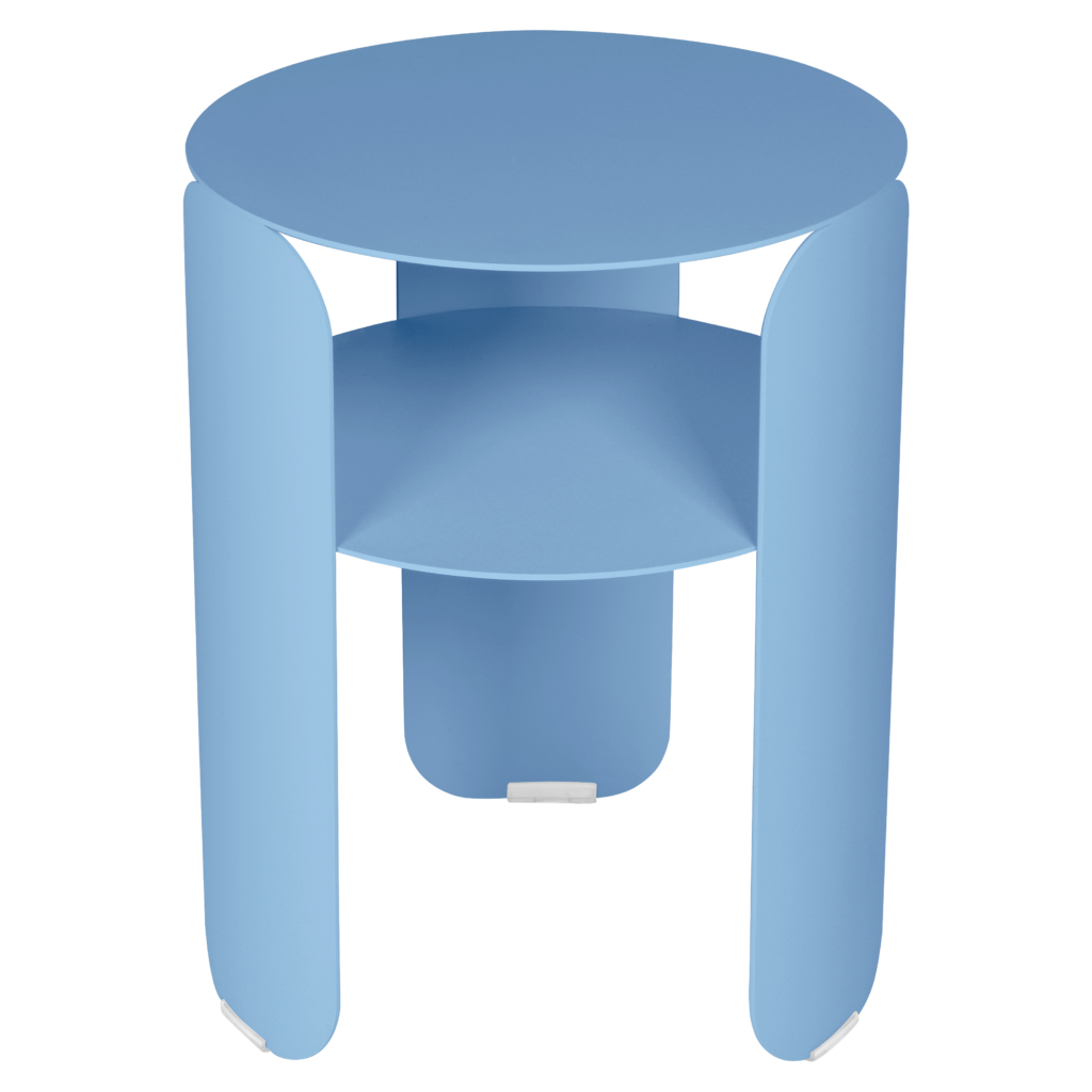 Fermob Bebop lage tafel rond 35 cm