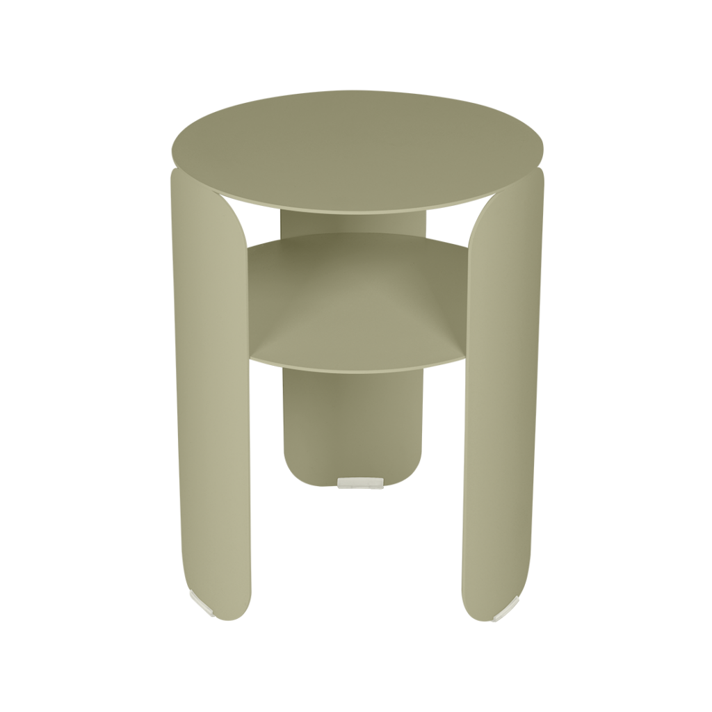 Fermob Bebop lage tafel rond 35 cm