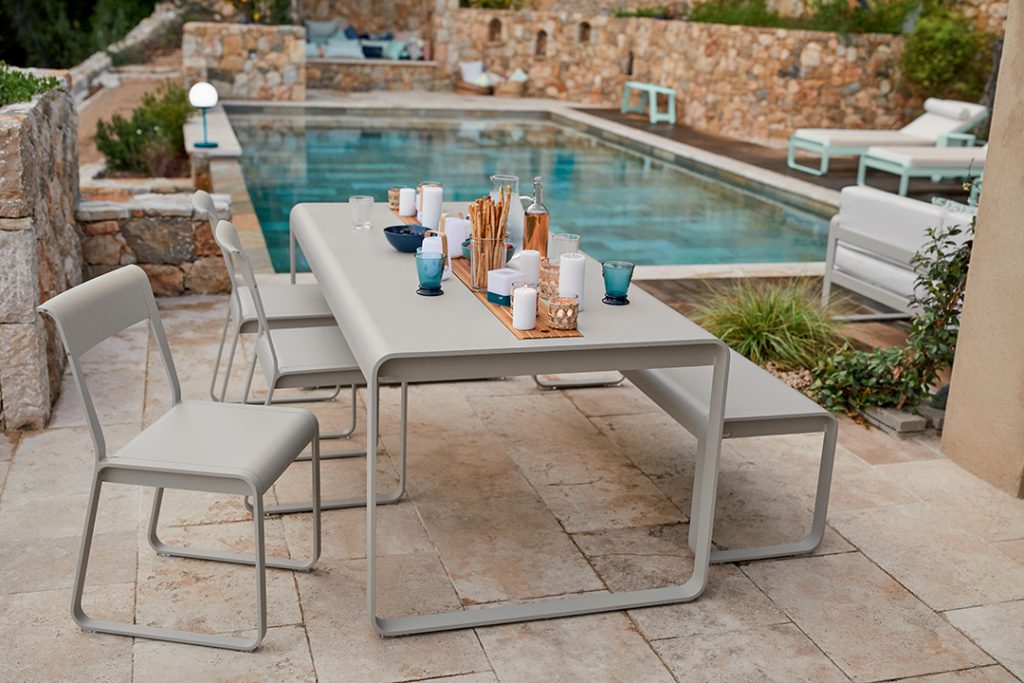 Fermob Bellevie Stoel - Afbeelding 5