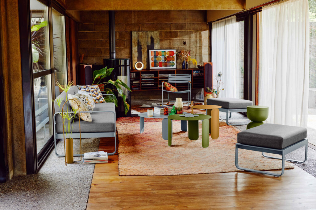 Fermob Piapolo Kruk - Afbeelding 11