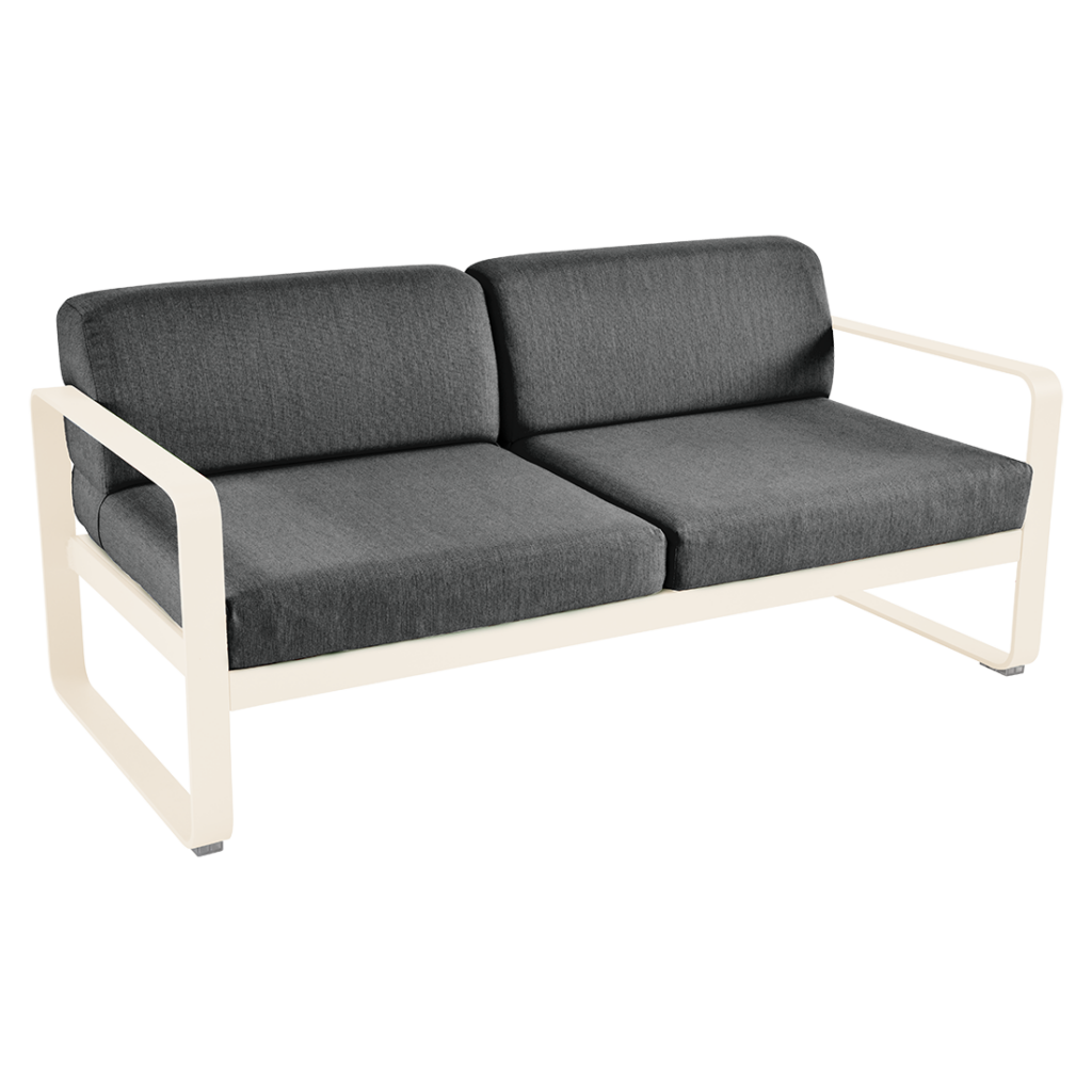 Fermob Bellevie Sofa/Loungebank 2 pers.