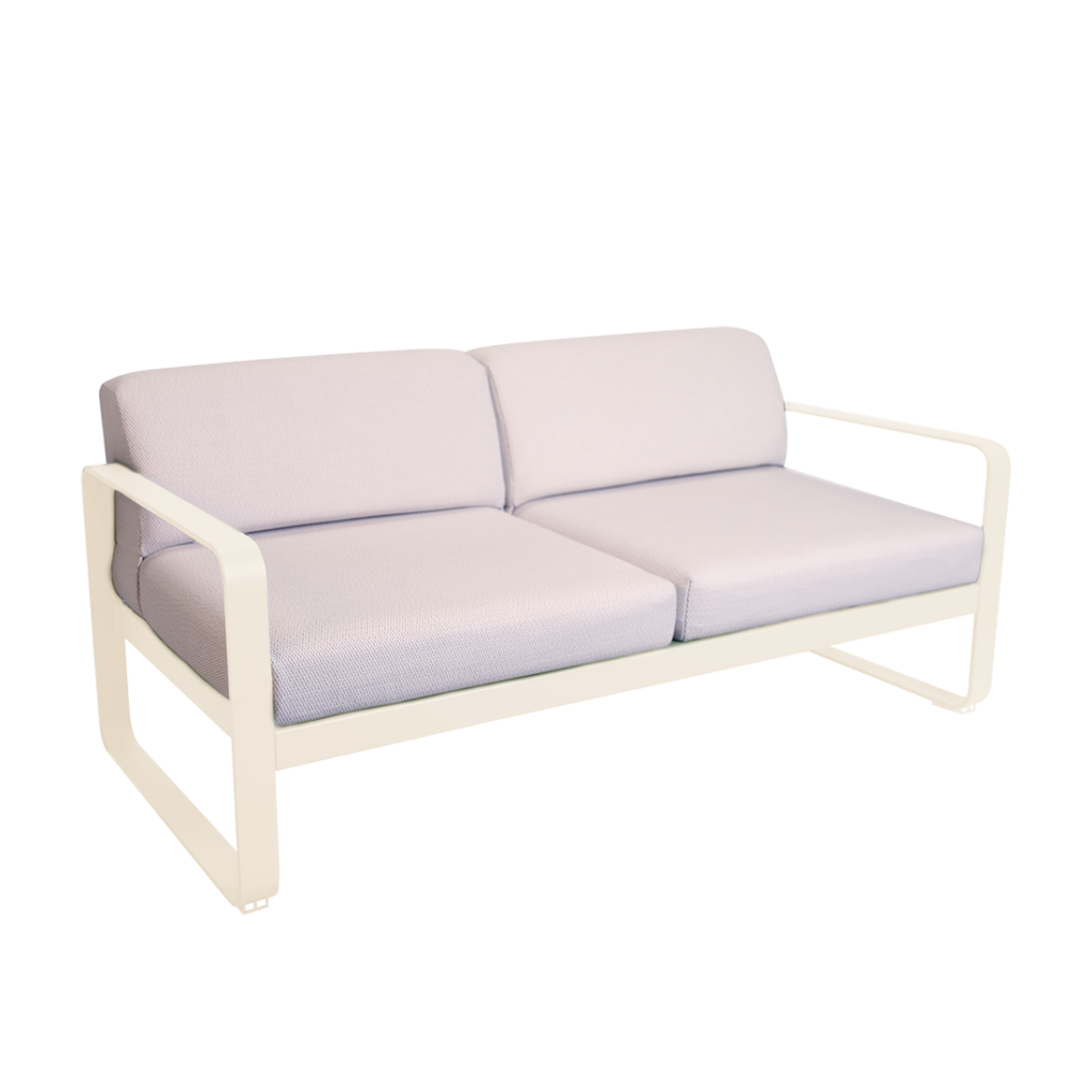 Fermob Bellevie Sofa/Loungebank 2 pers.