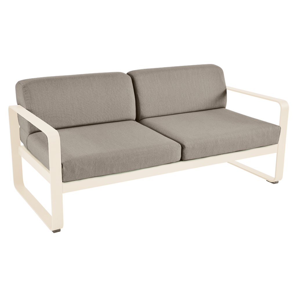 Fermob Bellevie Sofa/Loungebank 2 pers.