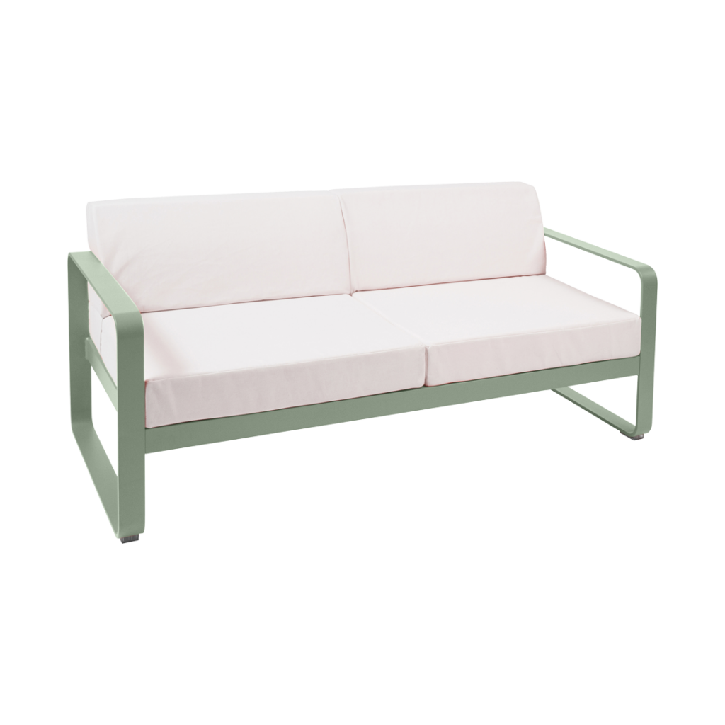 Fermob Bellevie Sofa/Loungebank 2 pers.