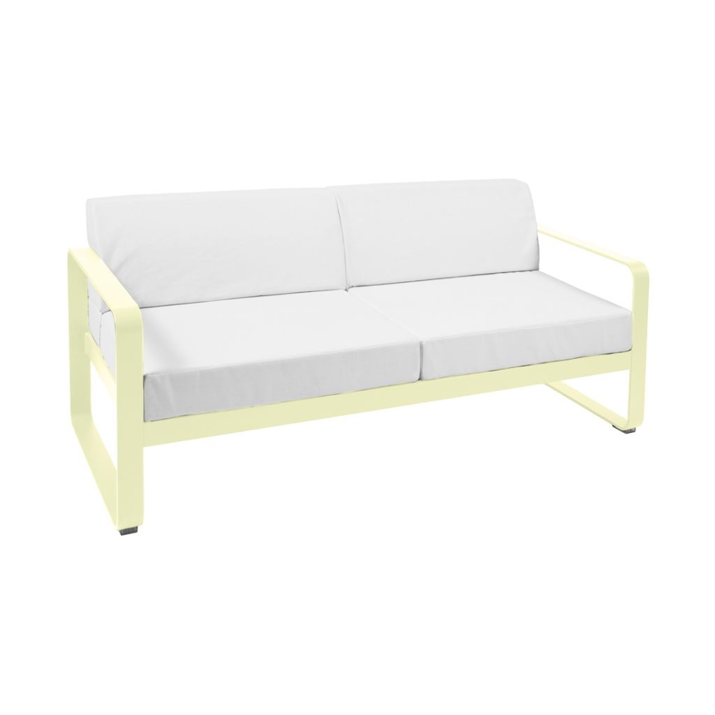 Fermob Bellevie Sofa/Loungebank 2 pers.