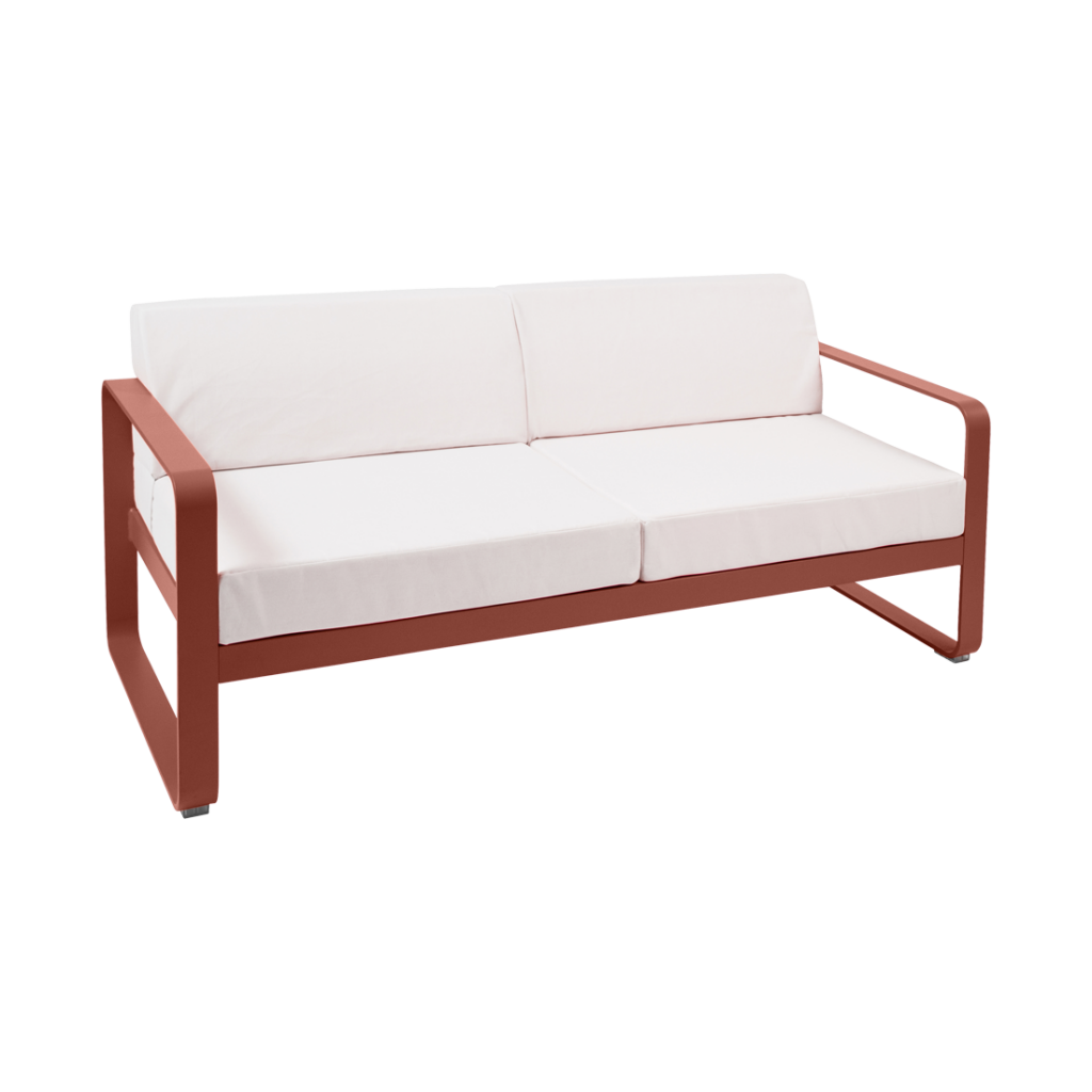 Fermob Bellevie Sofa/Loungebank 2 pers.