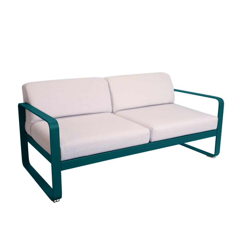 Fermob Bellevie Sofa/Loungebank 2 pers.