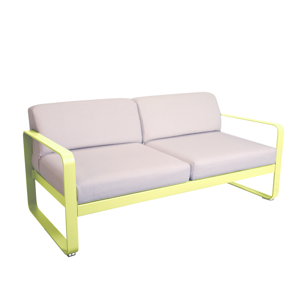 Fermob Bellevie Sofa/Loungebank 2 pers.