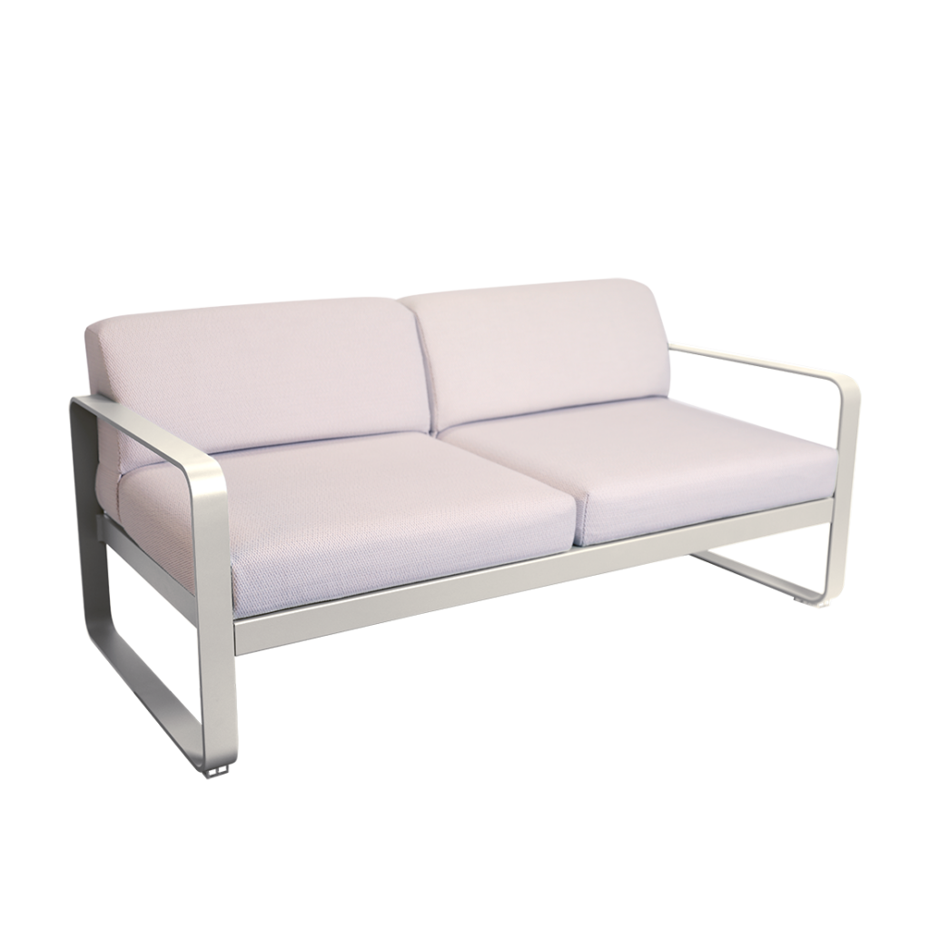 Fermob Bellevie Sofa/Loungebank 2 pers.