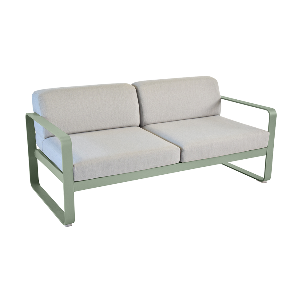 Fermob Bellevie Sofa/Loungebank 2 pers.