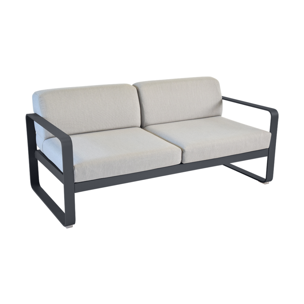 Fermob Bellevie Sofa/Loungebank 2 pers.