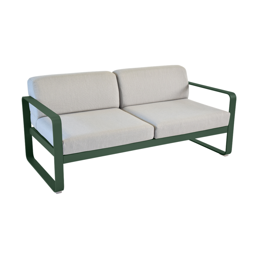 Fermob Bellevie Sofa/Loungebank 2 pers.