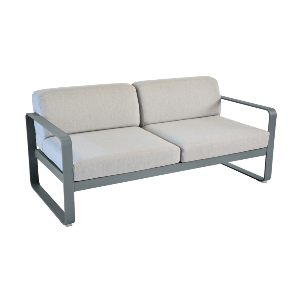 Fermob Bellevie Sofa/Loungebank 2 pers.