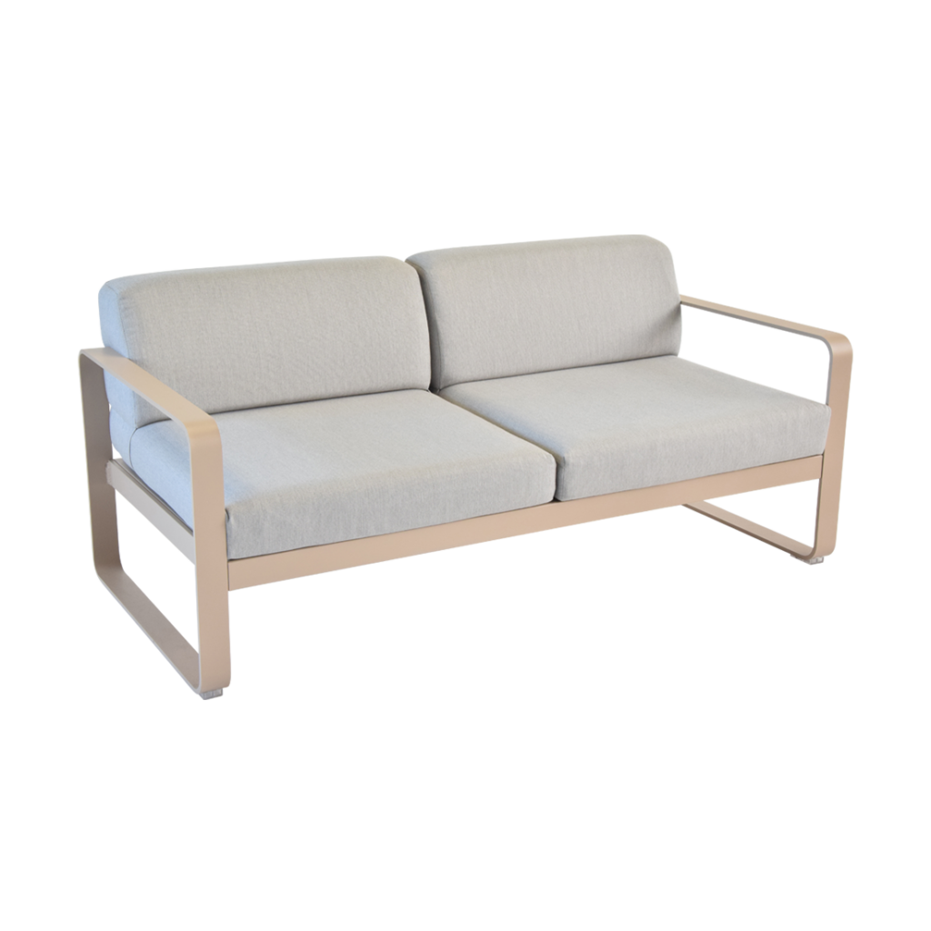 Fermob Bellevie Sofa/Loungebank 2 pers.