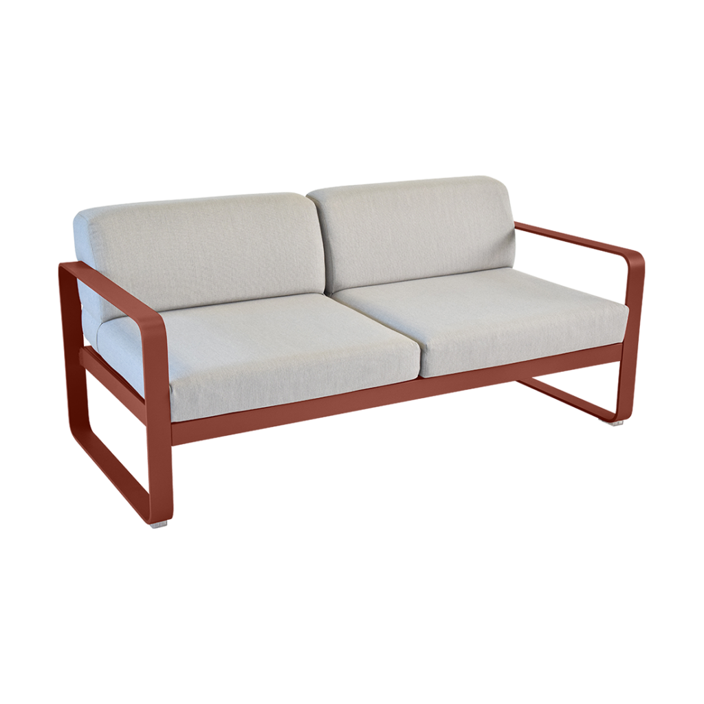 Fermob Bellevie Sofa/Loungebank 2 pers.
