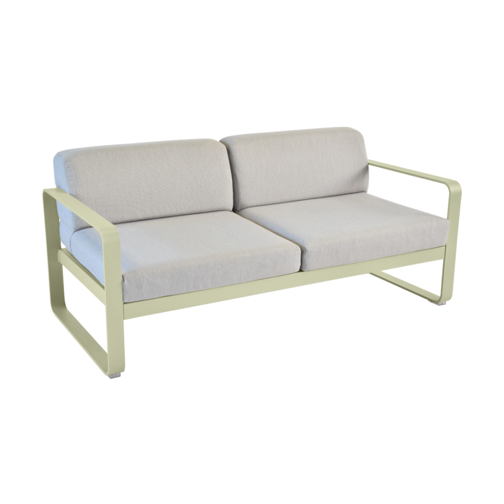 Fermob Bellevie Sofa/Loungebank 2 pers.