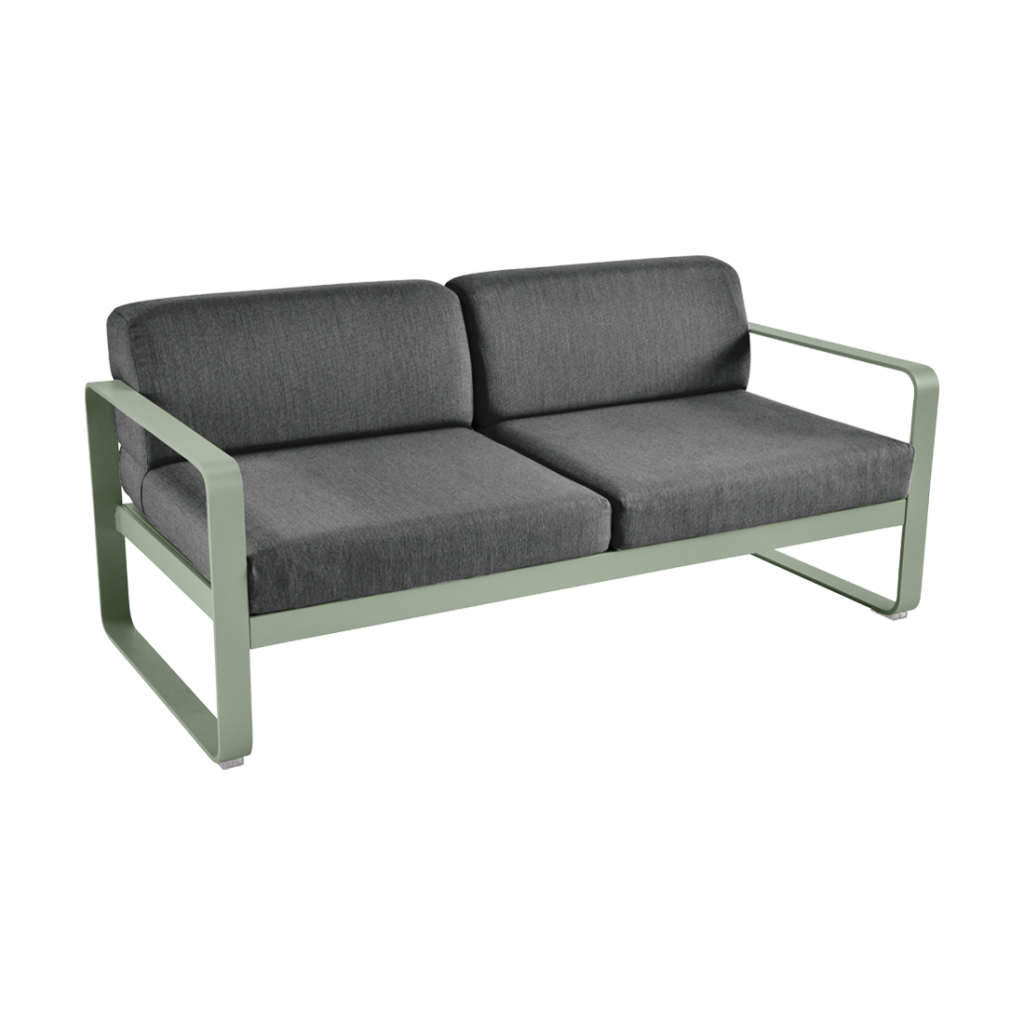 Fermob Bellevie Sofa/Loungebank 2 pers.