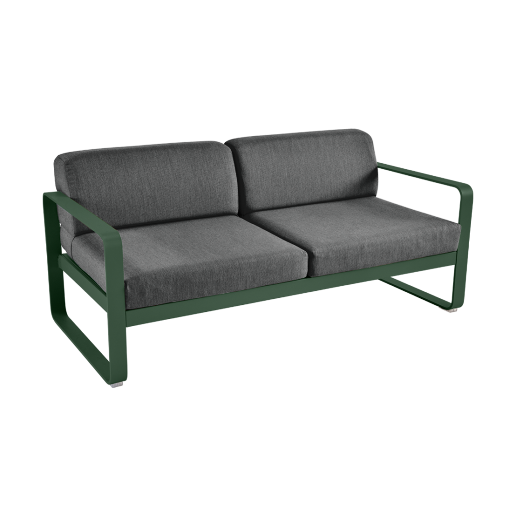 Fermob Bellevie Sofa/Loungebank 2 pers.