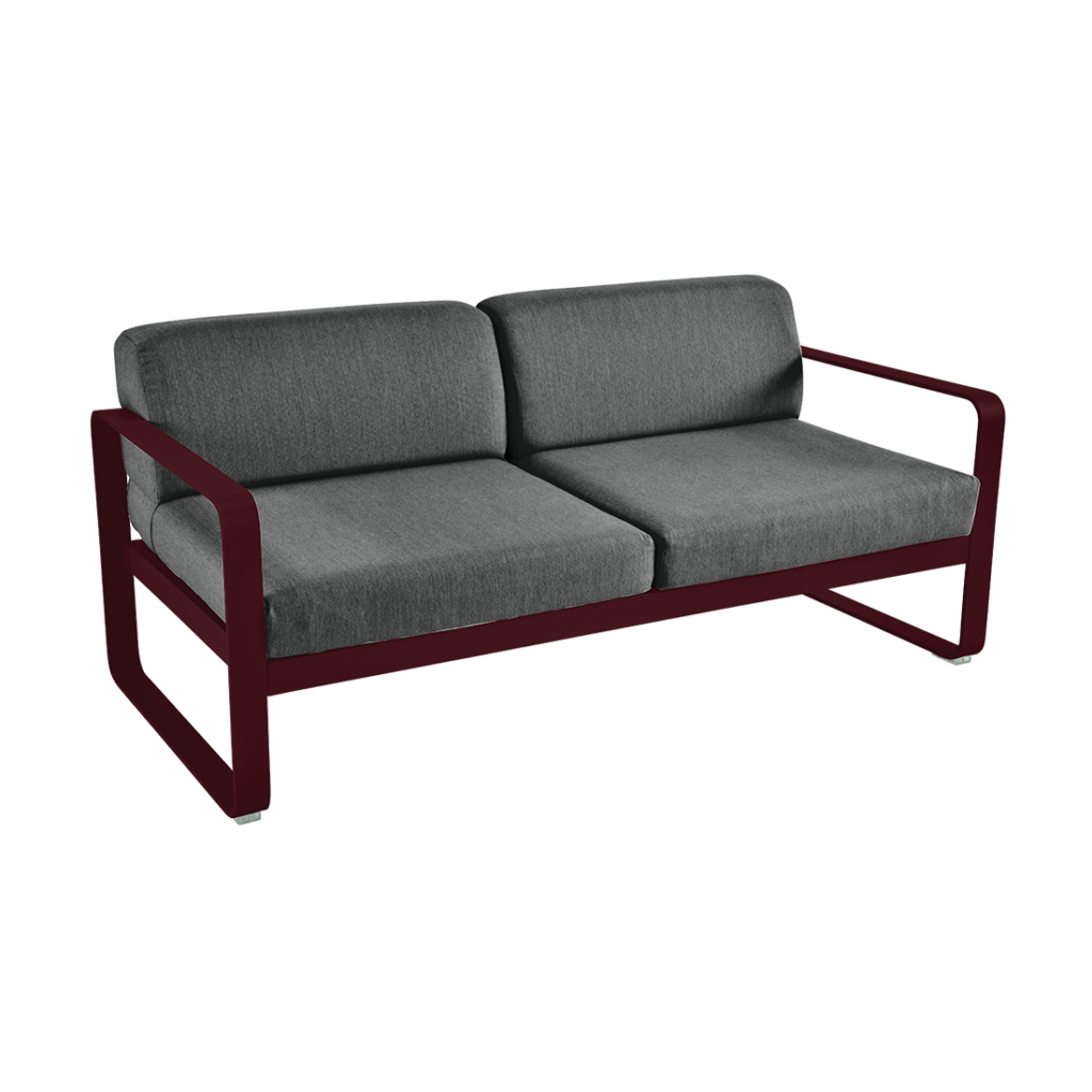 Fermob Bellevie Sofa/Loungebank 2 pers.