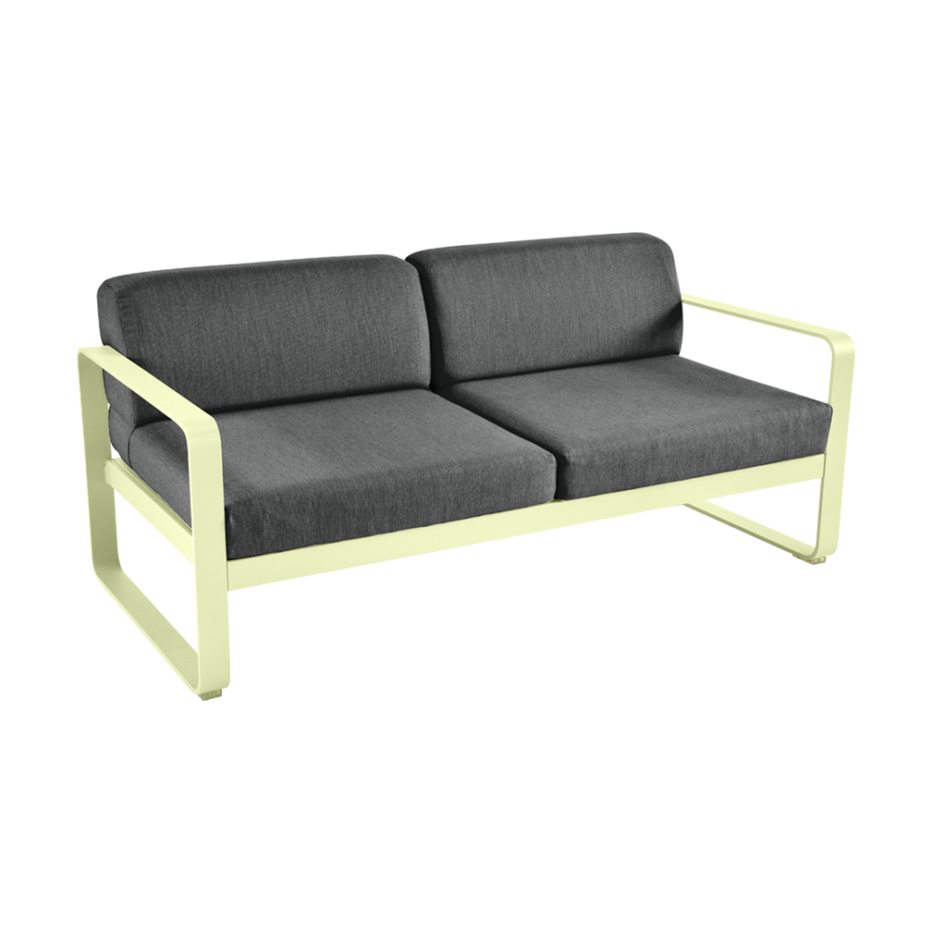 Fermob Bellevie Sofa/Loungebank 2 pers.