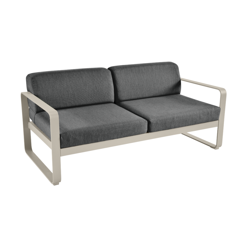 Fermob Bellevie Sofa/Loungebank 2 pers.