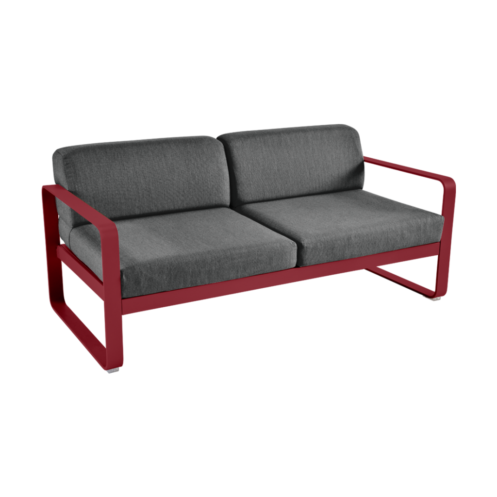 Fermob Bellevie Sofa/Loungebank 2 pers.