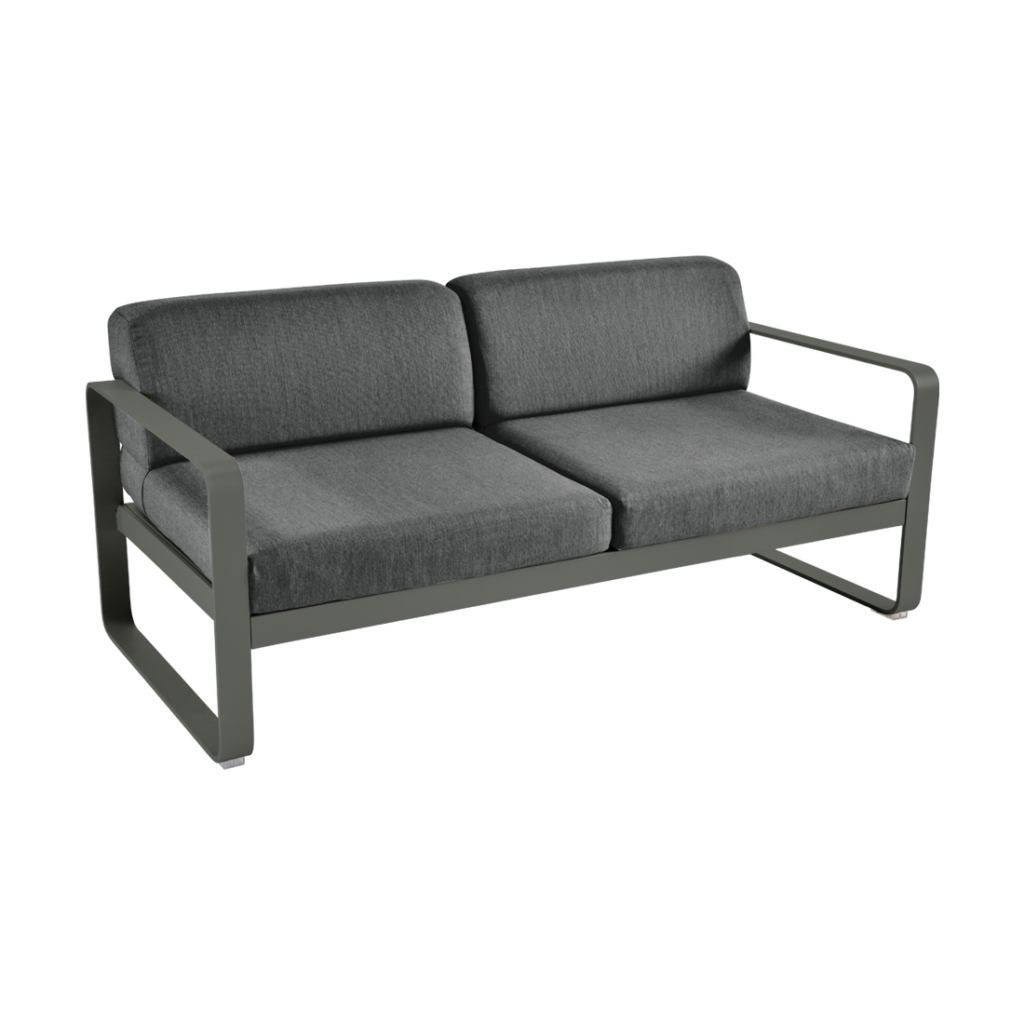 Fermob Bellevie Sofa/Loungebank 2 pers.