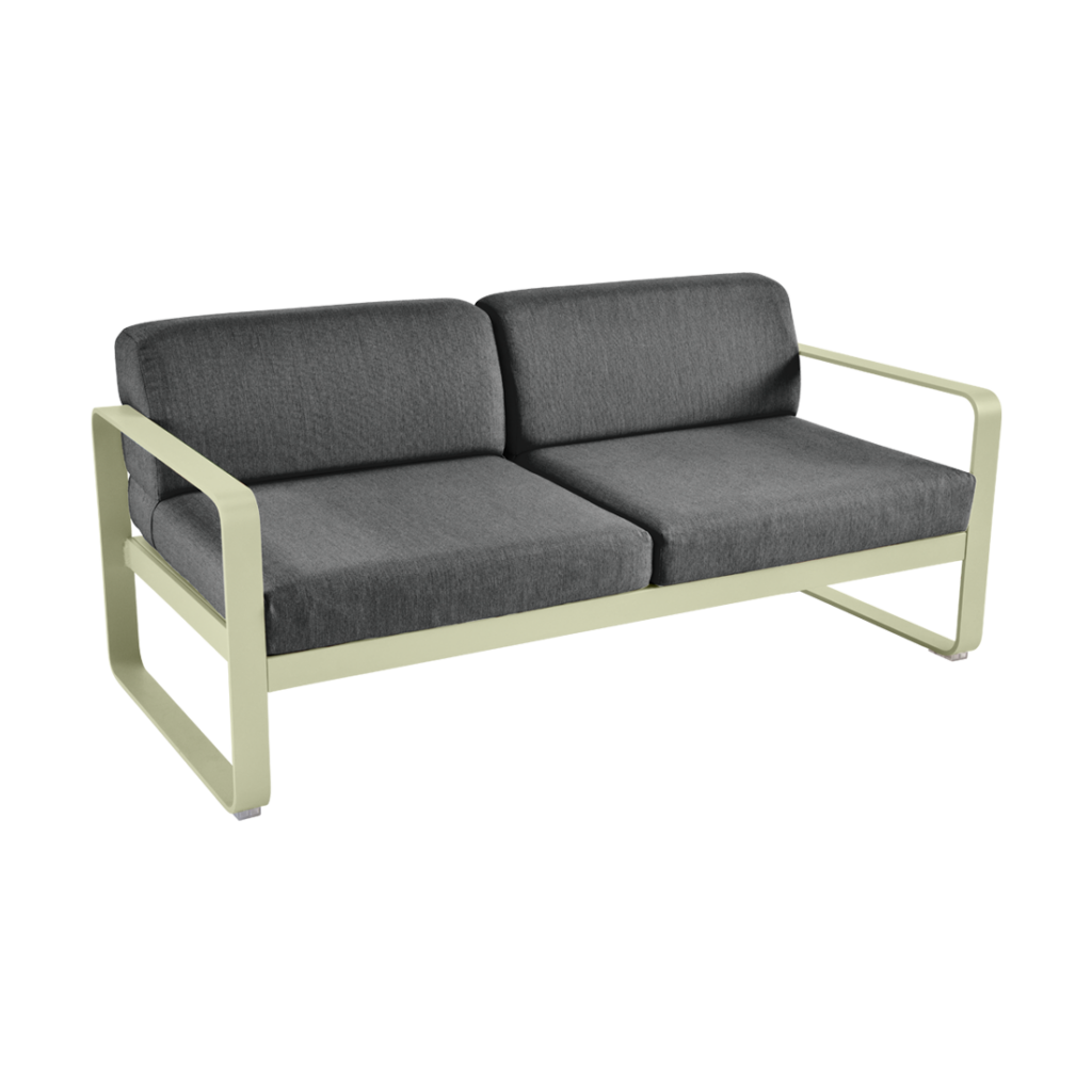 Fermob Bellevie Sofa/Loungebank 2 pers.