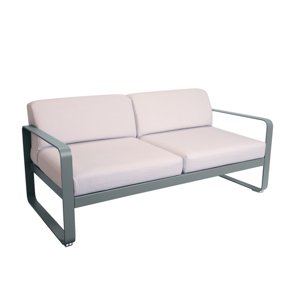 Fermob Bellevie Sofa/Loungebank 2 pers.