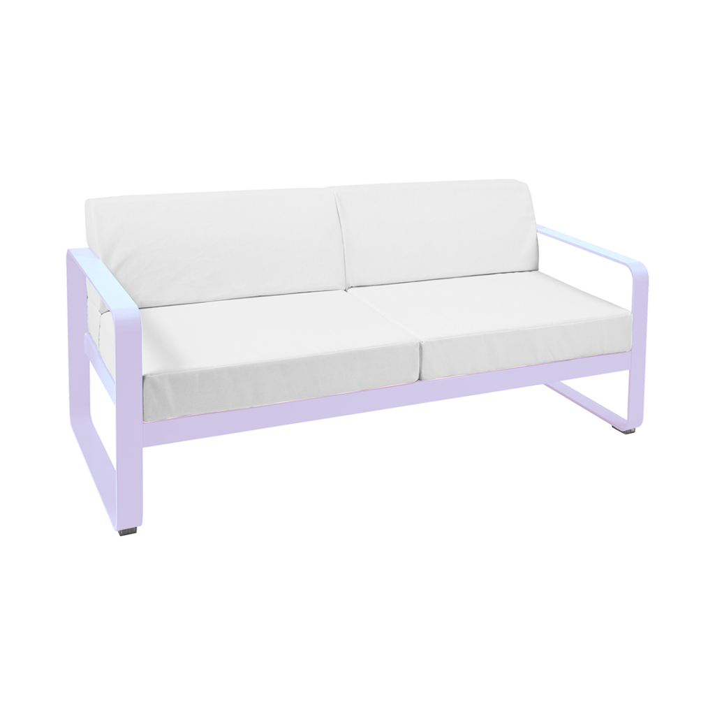 Fermob Bellevie Sofa/Loungebank 2 pers.