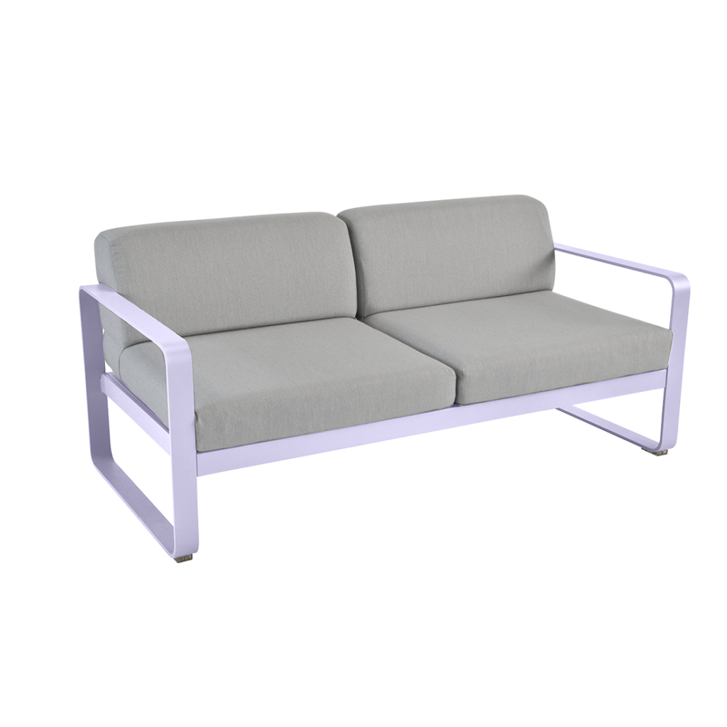 Fermob Bellevie Sofa/Loungebank 2 pers.