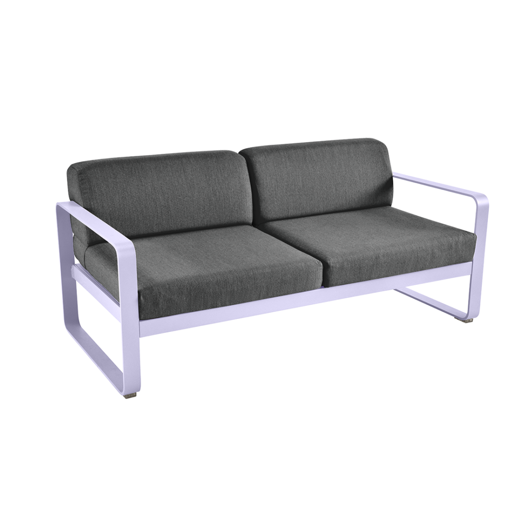 Fermob Bellevie Sofa/Loungebank 2 pers.