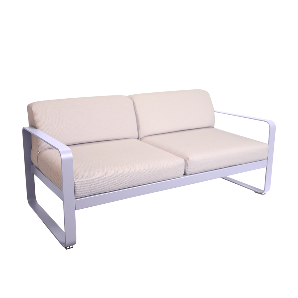 Fermob Bellevie Sofa/Loungebank 2 pers.