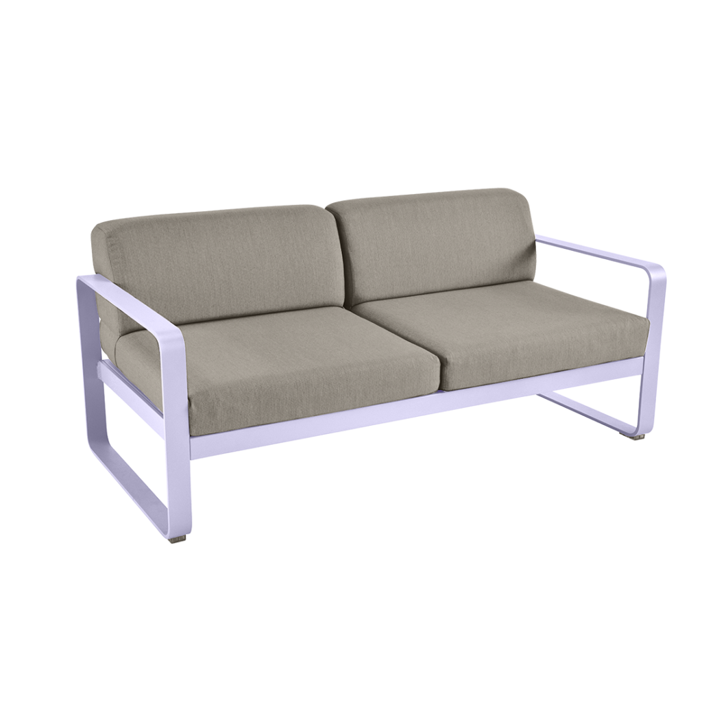 Fermob Bellevie Sofa/Loungebank 2 pers.