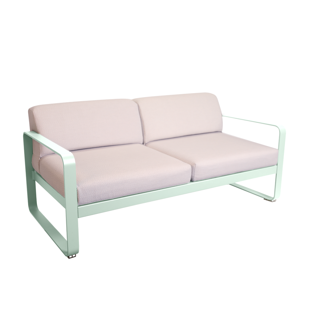 Fermob Bellevie Sofa/Loungebank 2 pers.