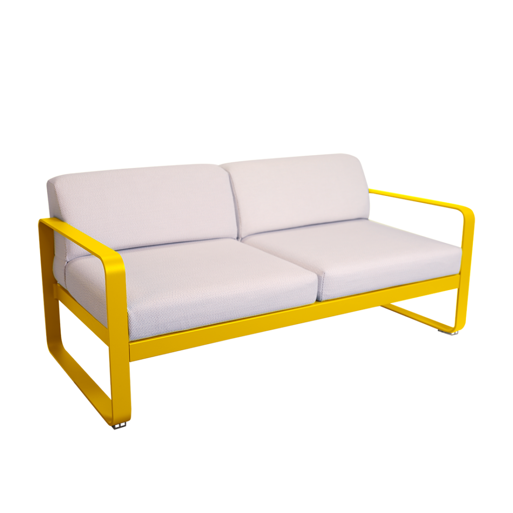 Fermob Bellevie Sofa/Loungebank 2 pers.