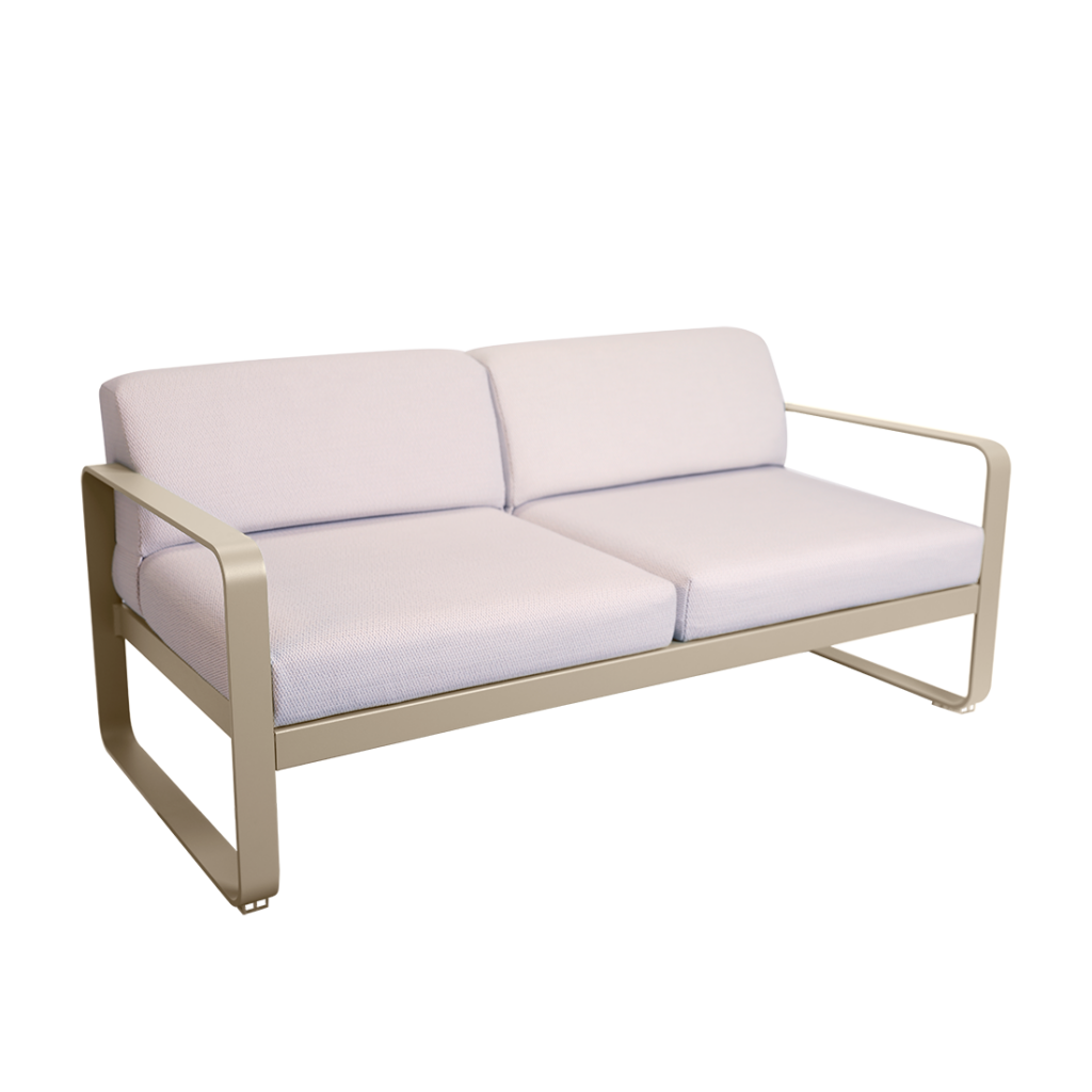 Fermob Bellevie Sofa/Loungebank 2 pers.